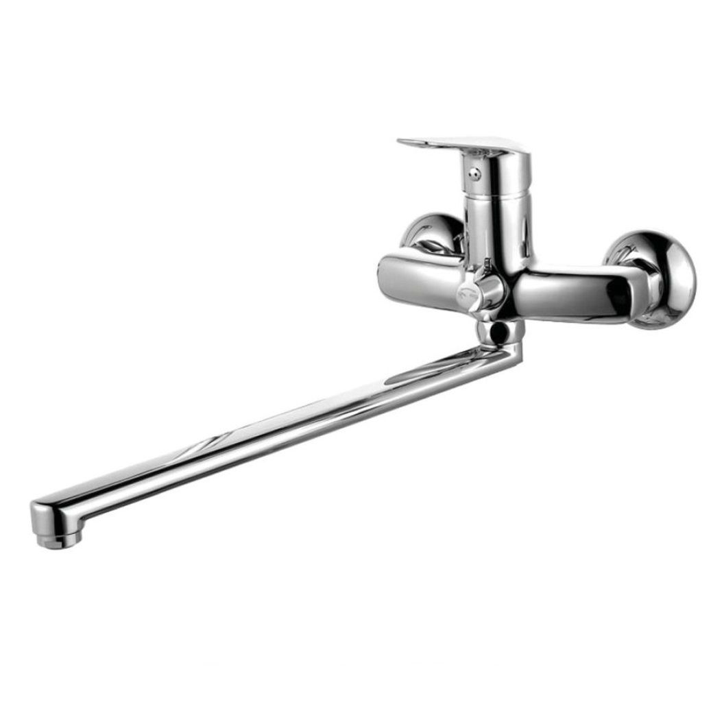 Набор смесителей Lemark Point LM0380C