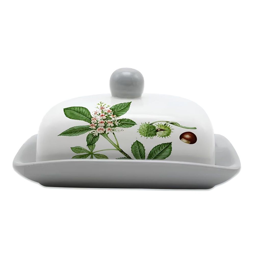 Масленка Prima Collection Цветущий каштан 17,3х9,2х12,7 см