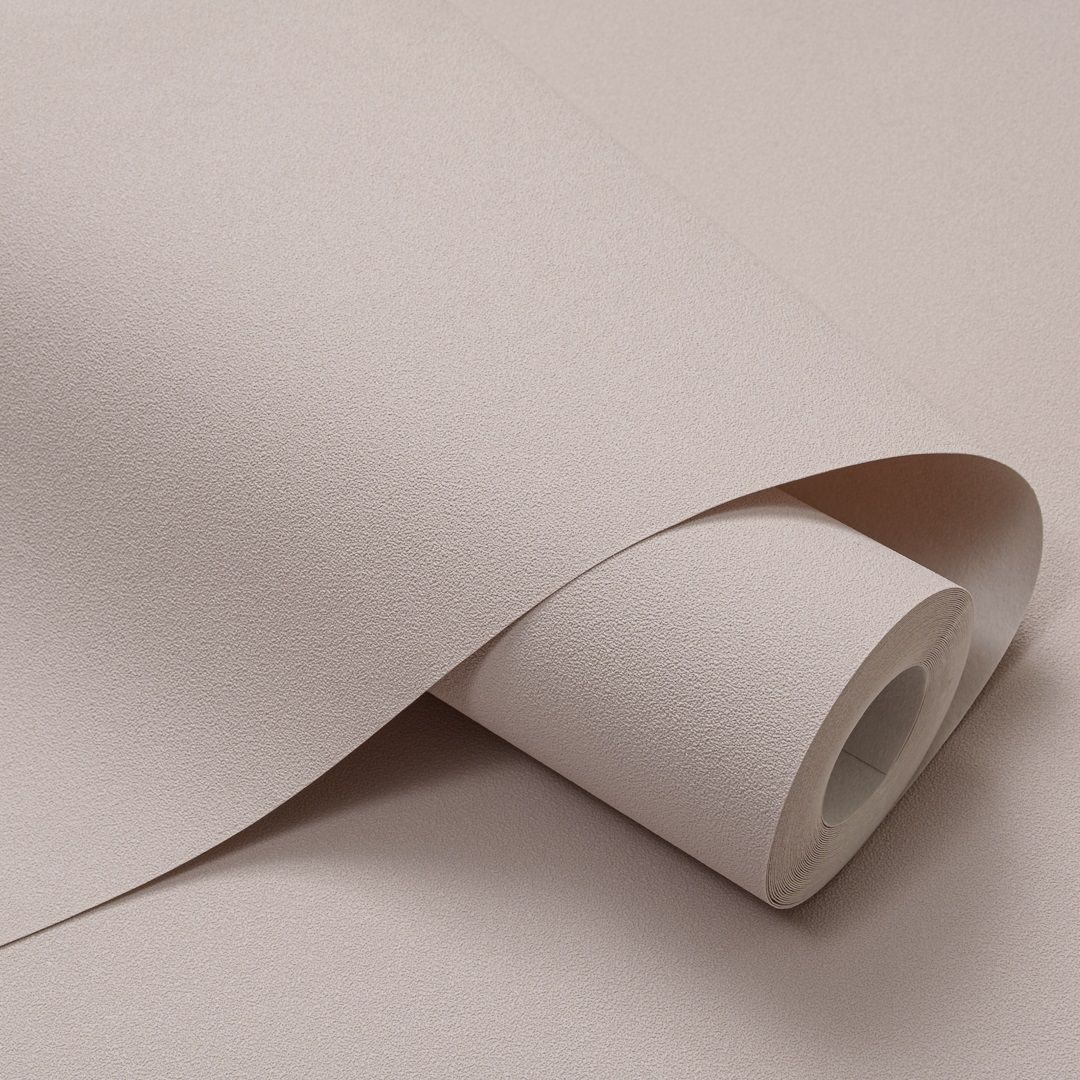 Обои Артекс Платинум 11328-04 бежевые однотонные 1,06х10 м