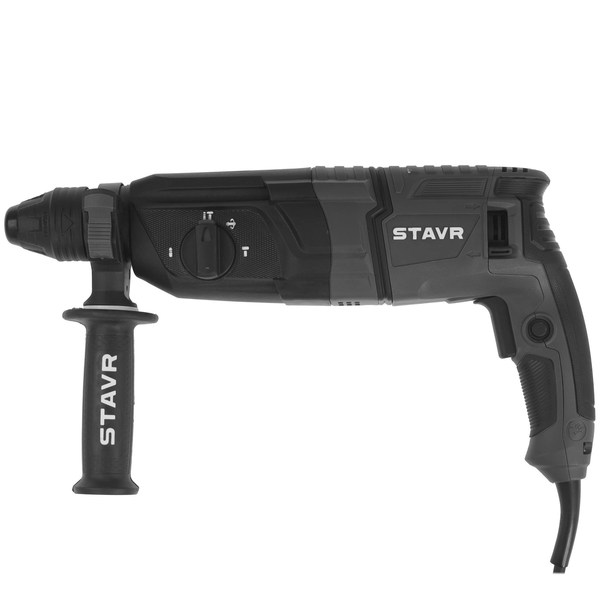 Перфоратор Stavr SBH 1000-28AV 1000Вт 3,2 Дж