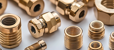 Фитинги для металлопластиковых труб