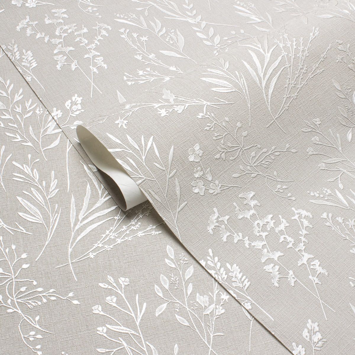 Обои 287918 Victoria Stenova 1,06х10 м Lavanda бежевый