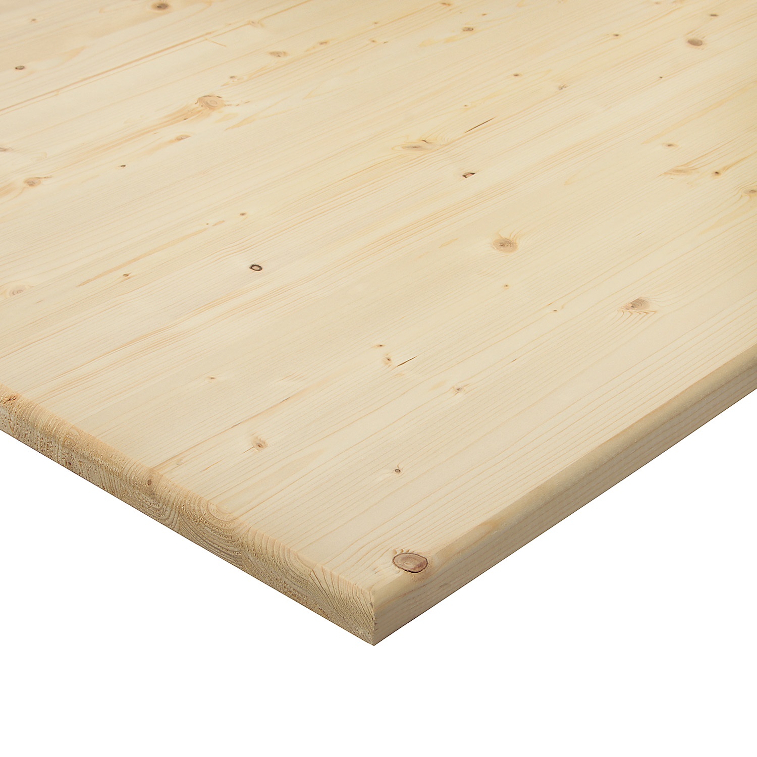 Столешница 28 х 800 х 1400 мм прямоугольная деревянная