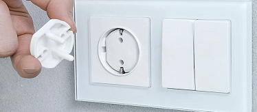 Заглушки для розеток