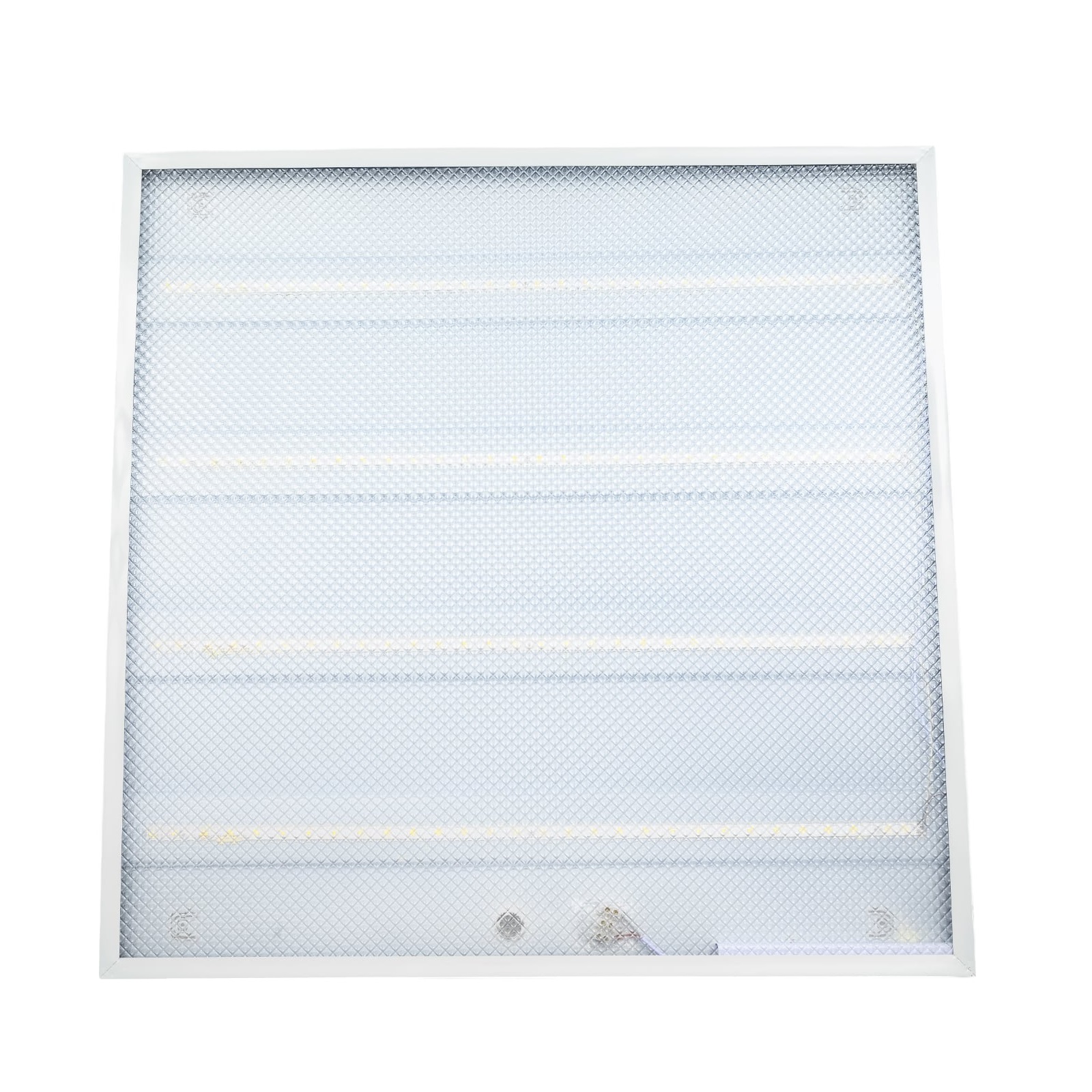 Светильник светодиодный VKL electric VLSU-36-6500-Slim 36Вт 6500К 3600Lm 595х595х15 мм