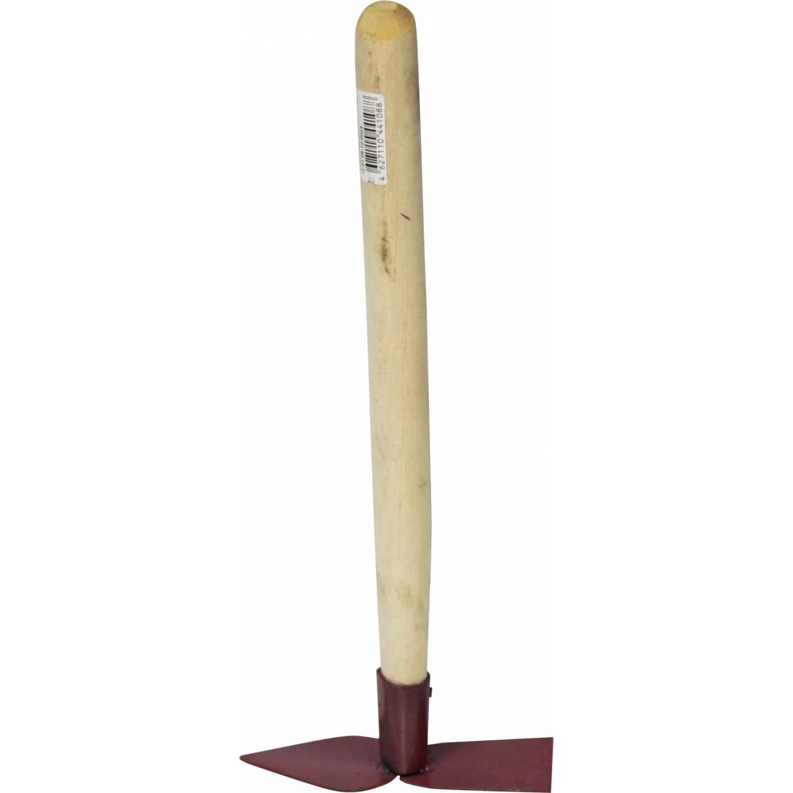 Мотыжка комбинированная лепесток/лопатка МК-1