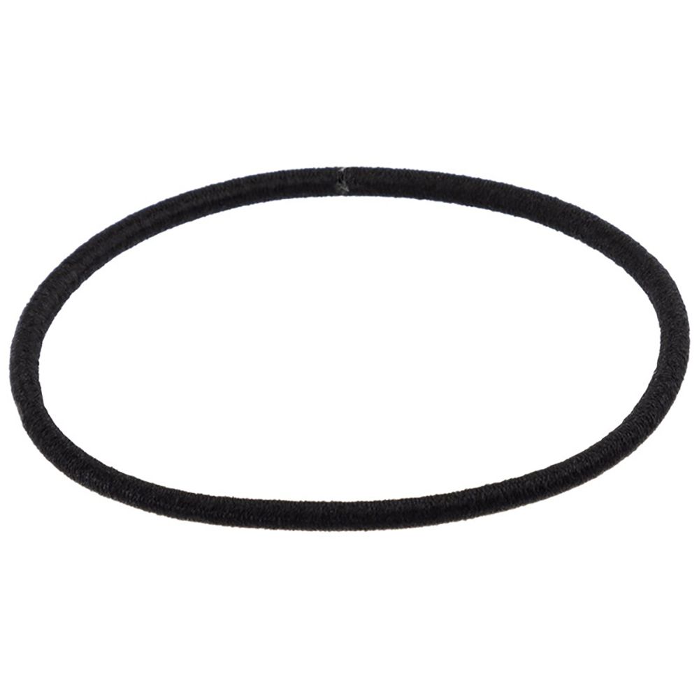 Резинки для волос Идеальная силиконовые 50 шт