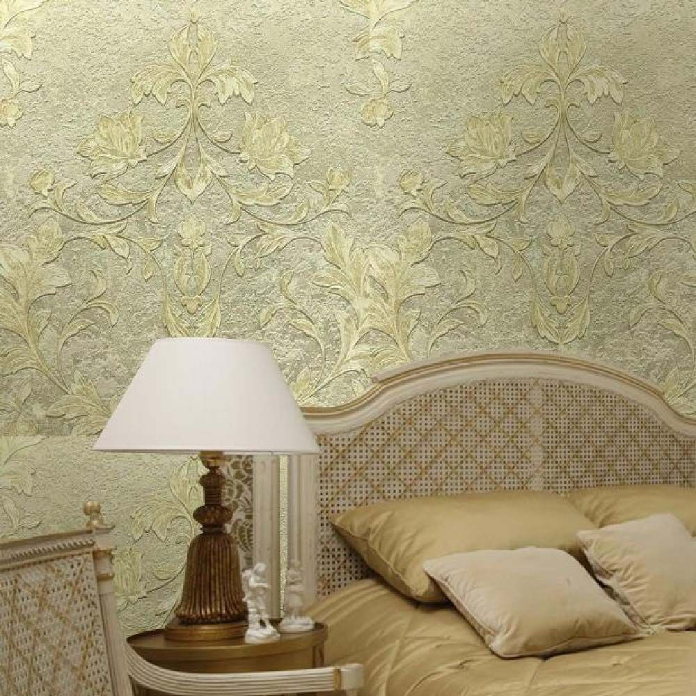 Обои 20866Р Прима Итальяна 1,06х10,05 м светло-оливковый