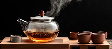 Заварочные чайники и кофейники