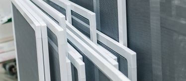 Москитные сетки