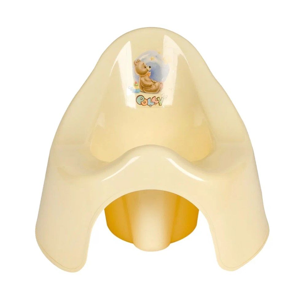 Горшок детский Polly