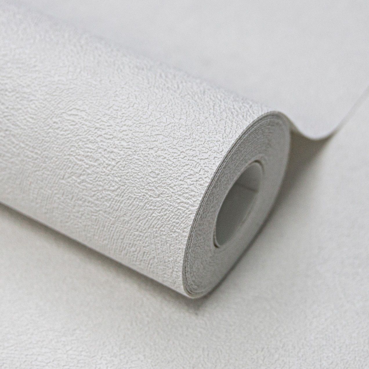 Обои Industry Hipnotic 8963-10 белые штукатурка 1,06х10,05 м