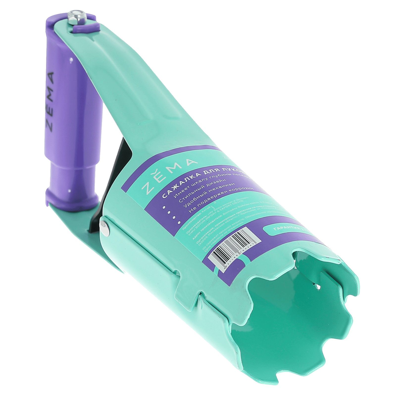 Сажалка для луковиц Zema ZM 2115