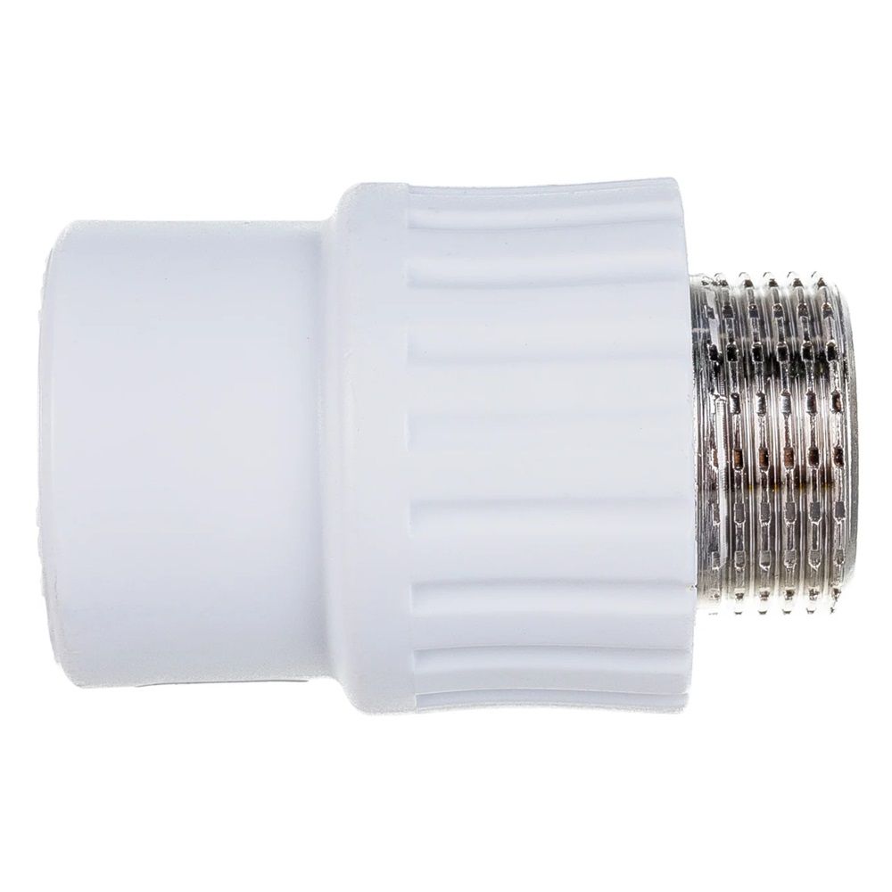 Муфта нар.рез. D25-3/4