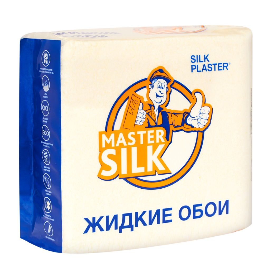 Жидкие обои Мастер 15