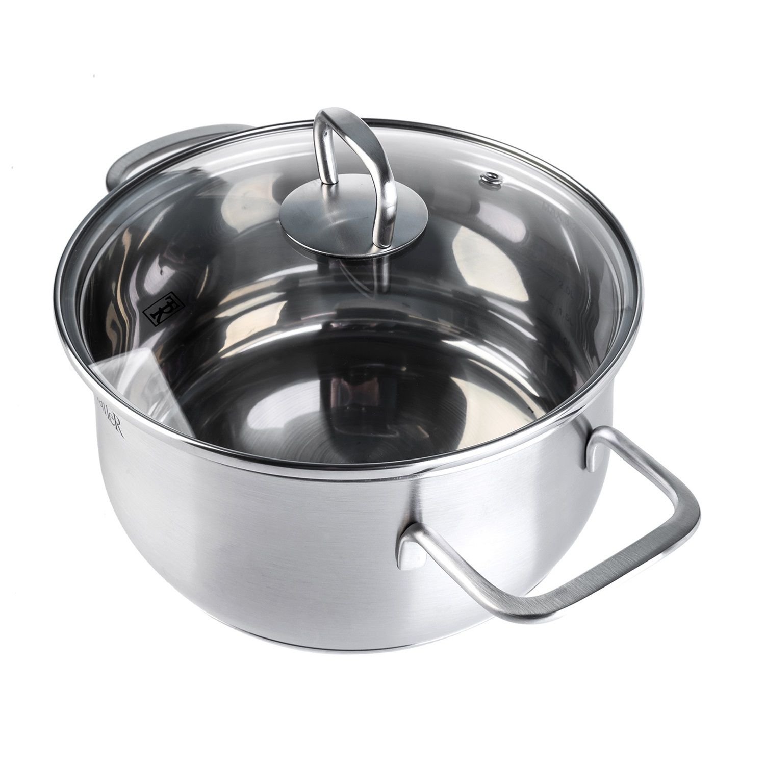 Набор посуды TalleR Бриг 3 предмета TR-17120