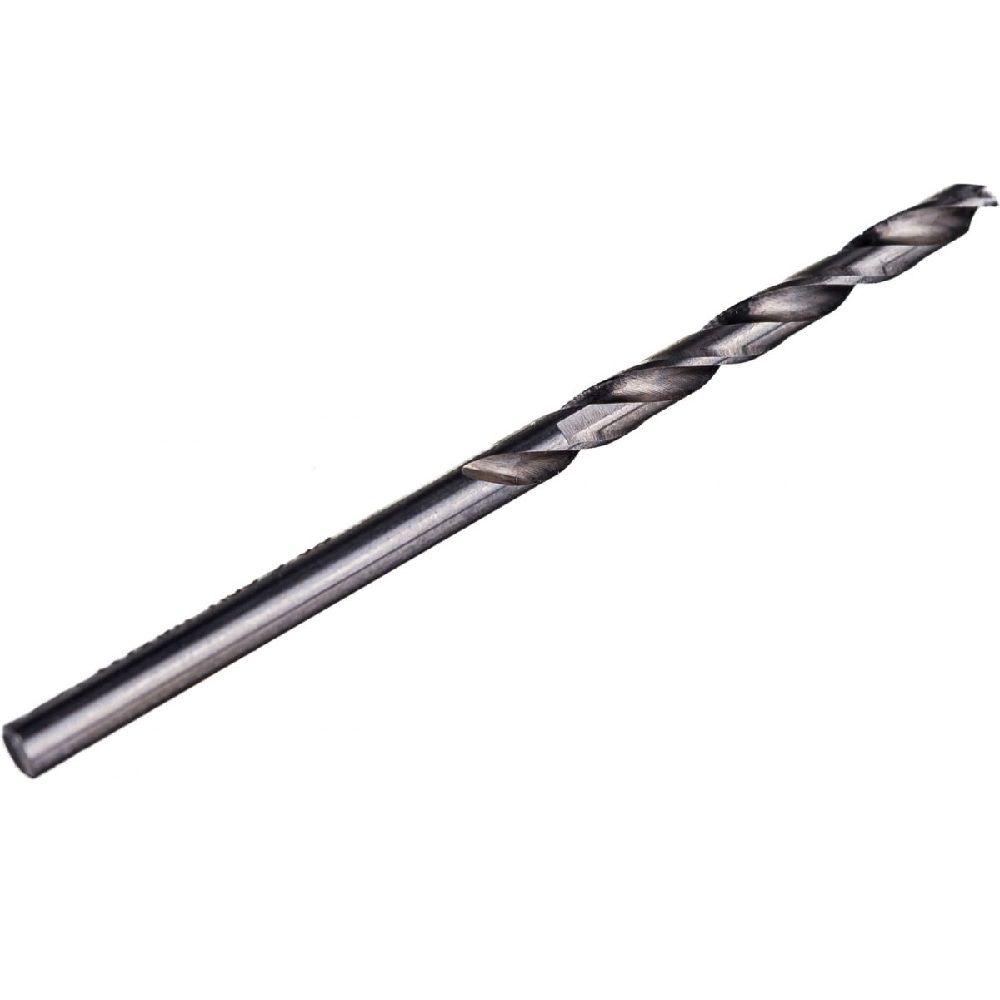 Сверло по металлу Гранит HSS-G 3,5х70/39