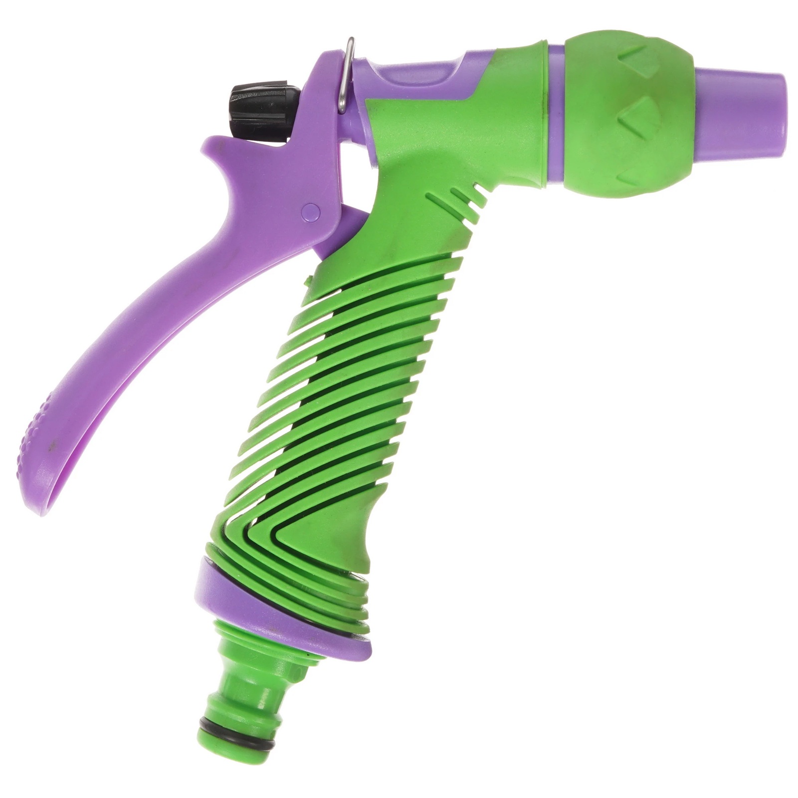 Распылитель пистолетный регулируемый Palisad