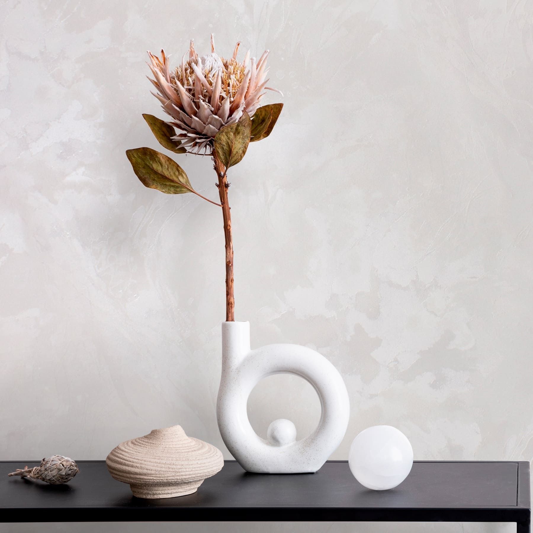 Обои 287511 Victoria Stenova 1,06х10 м Isabel саккура фон бежевый