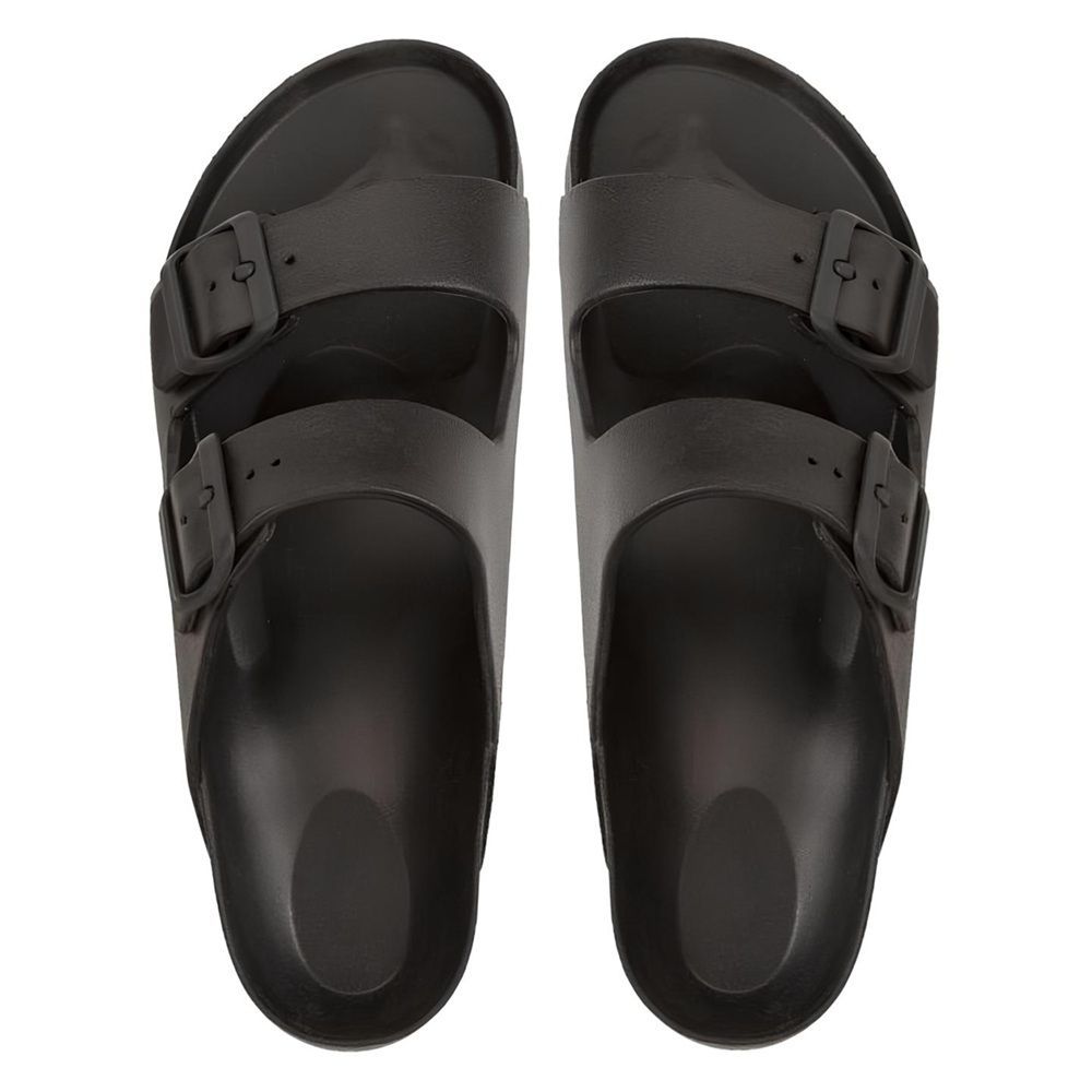 Туфли пляжные мужские Ayo БС12 р.43 черные