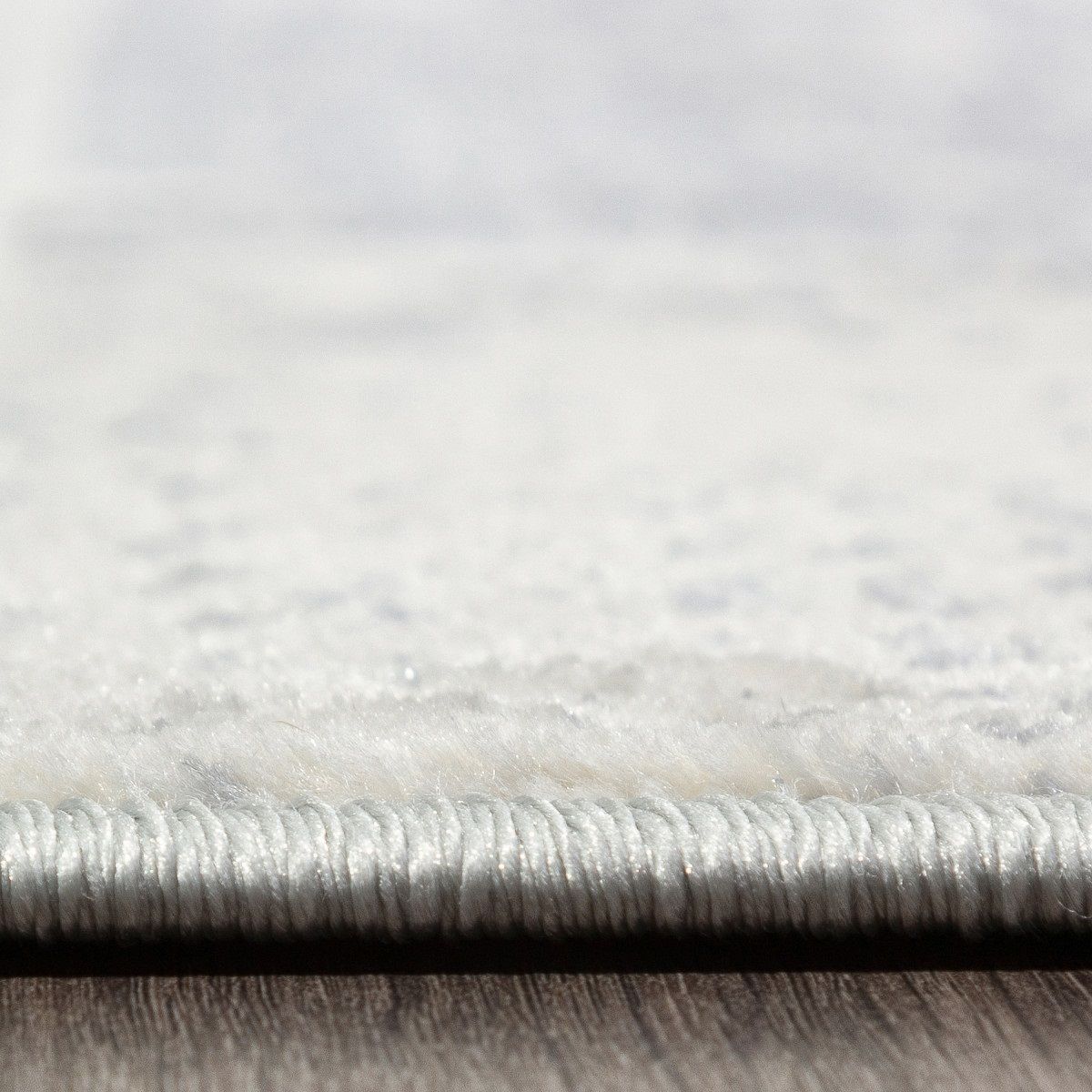 Ковер Zumma Merinos F257 2,4х4 м оранжевый