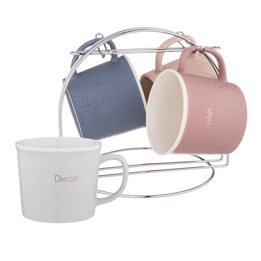 Набор кружек Lefard Modern lines 340 мл 756-309