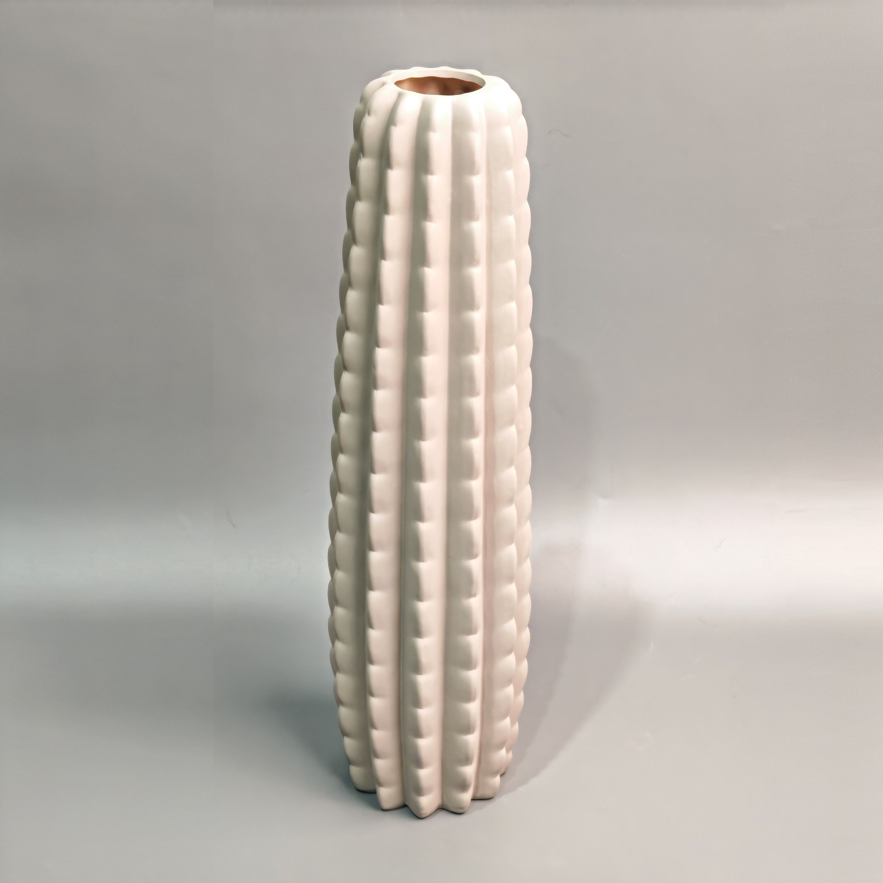 Ваза керамическая h58 см 2025-1505