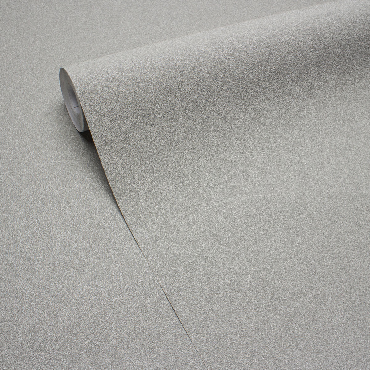 Обои Victoria Stenova Ideal Extra 585403 оливковые однотонные 1,06х10 м