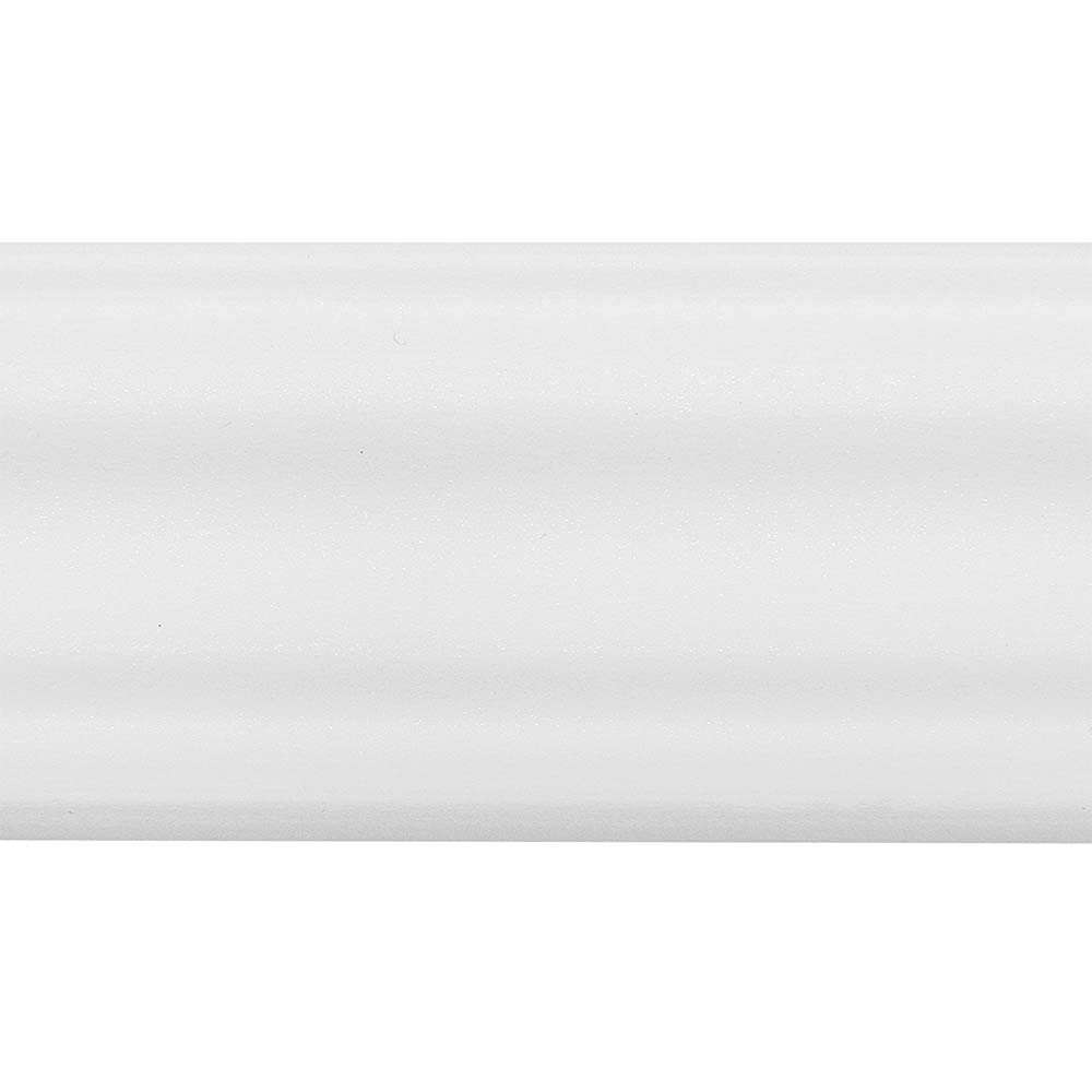 Плинтус потолочный ПЛИНТЭКС D 35/30