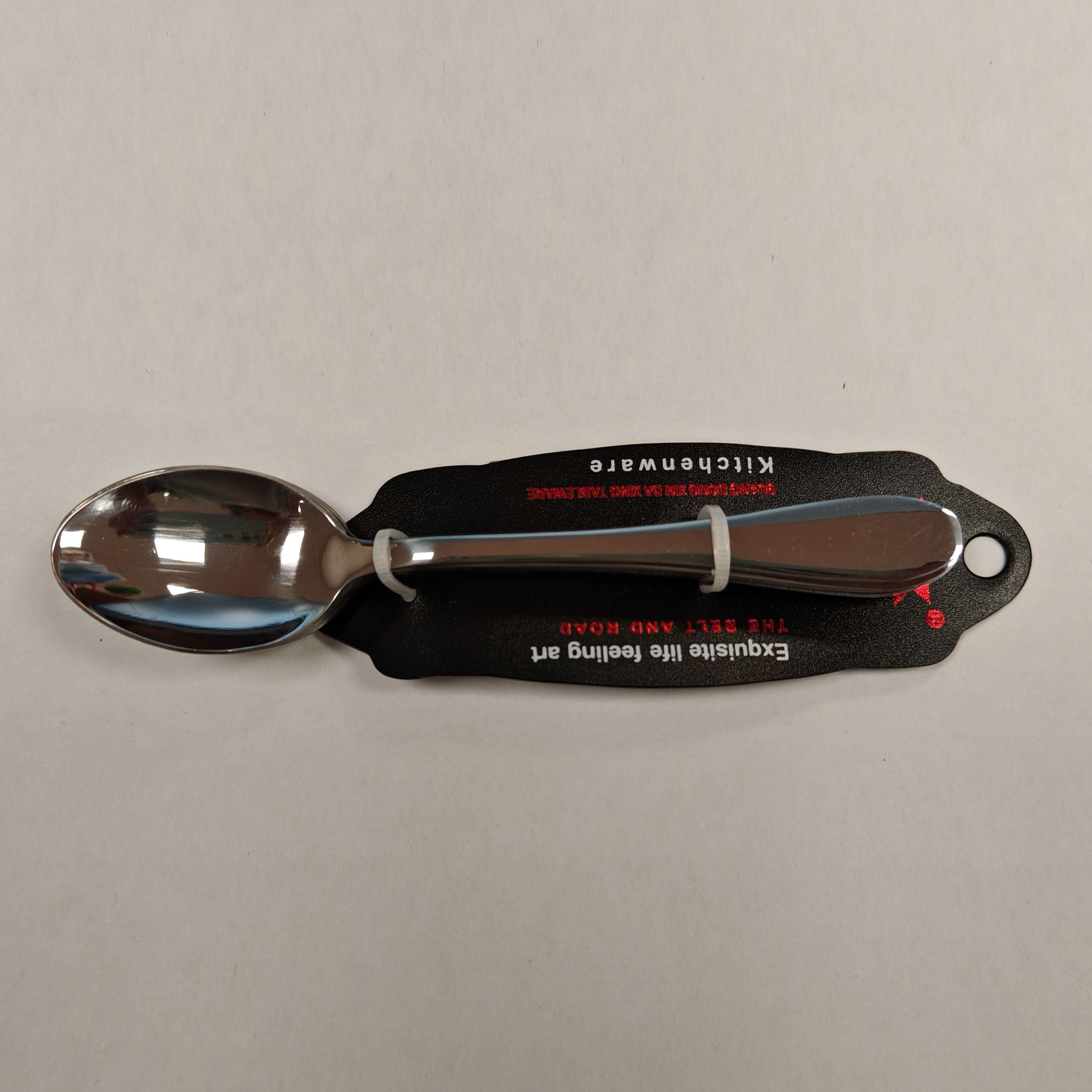 Набор ложек чайных 6 шт 2025-0745