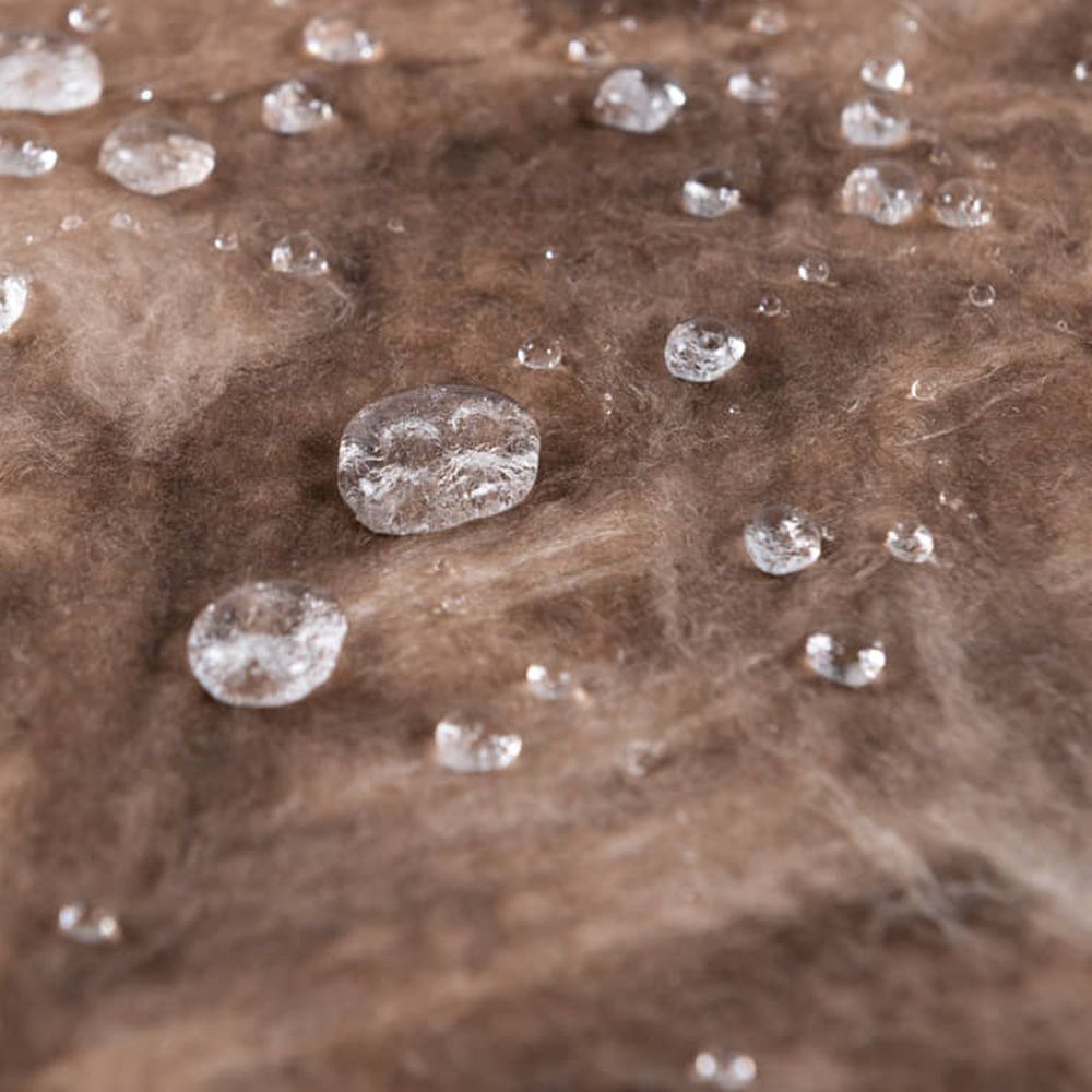 Утеплитель Knauf Insulation ТеплоKnauf TS 036 Аquastatik 50х610х1230 мм (16 шт, 12 м2, 0,6 м3)