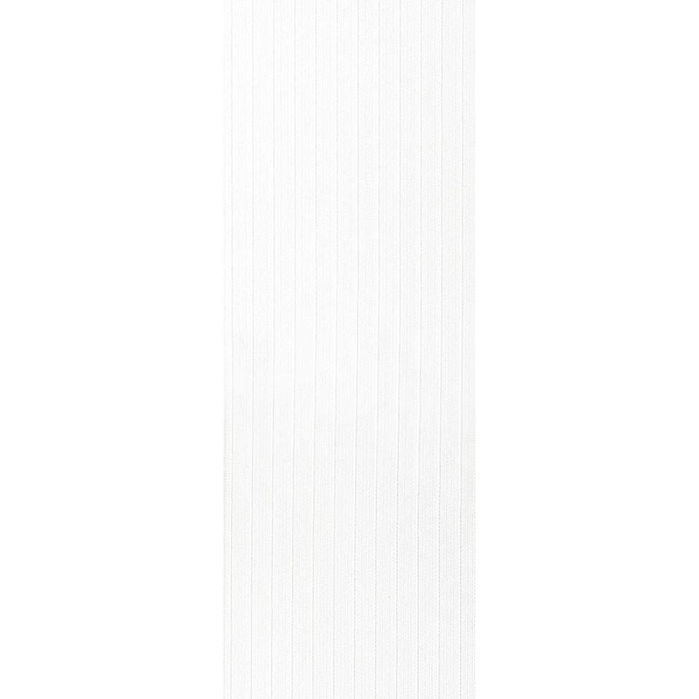 ЛАМЕЛИ 5шт/компл. Лайн белый. Длина 180 см