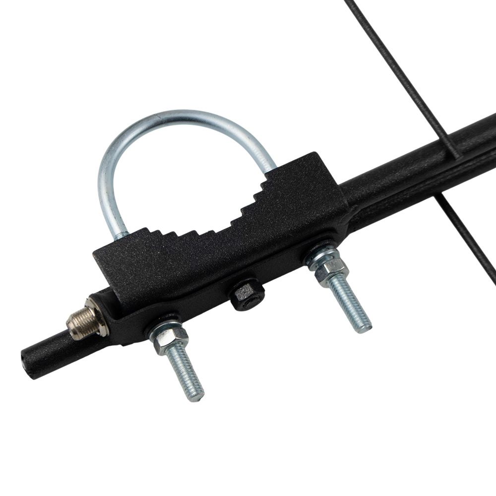 Антенна наружная пассивная для цифр.ТВ РЭМО BAS-1111-F Печора