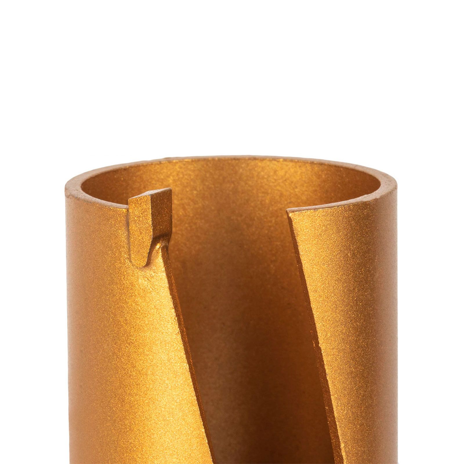 Коронка твердосплавная универсальная 22 мм Практика 796-733