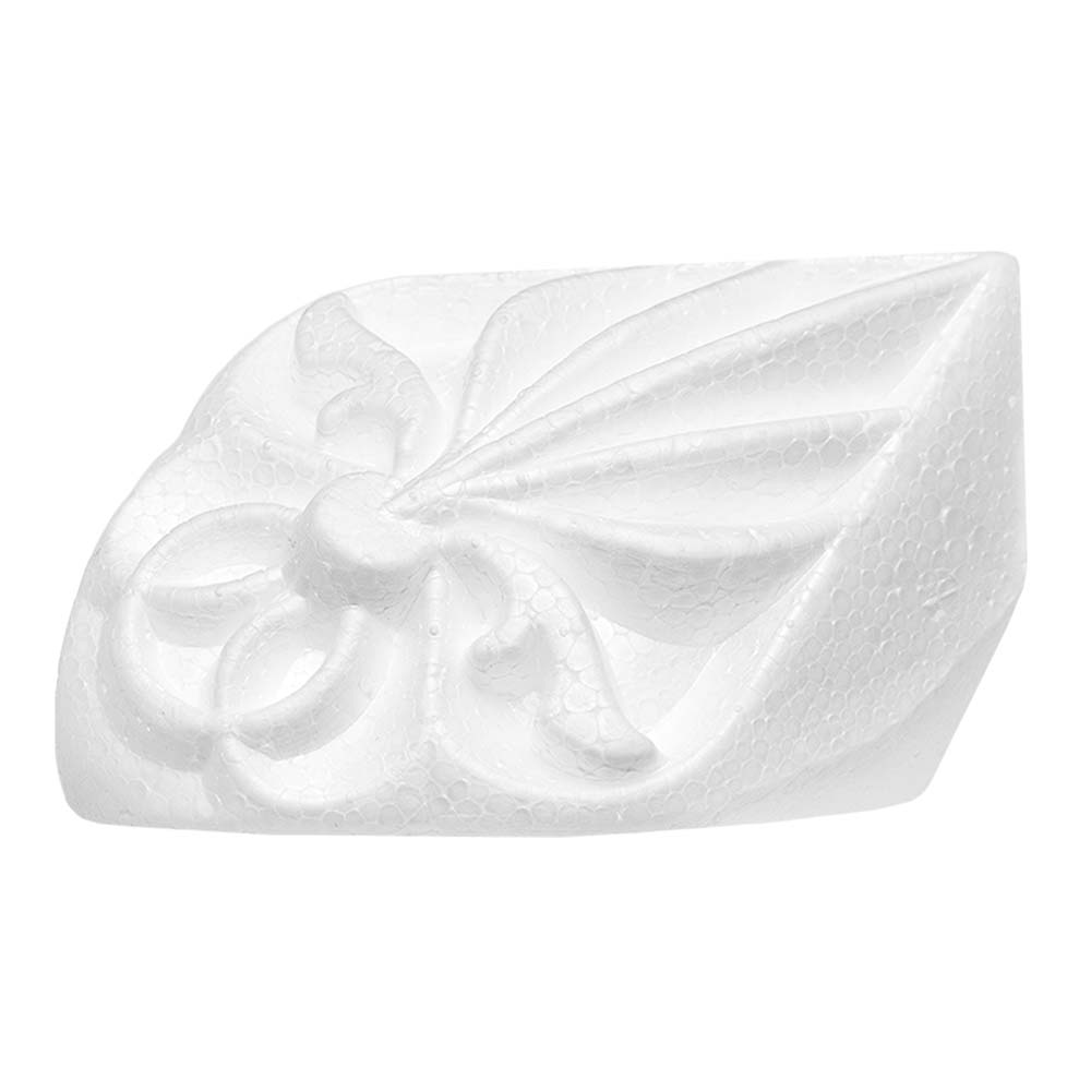 5007 Потолоч. угловой элемент к молдингу (комплект 4 шт) за упак.