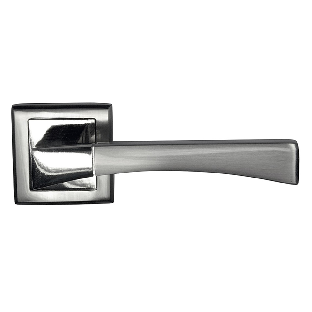 Ручка фалевая STRICTO A-16-30 CHROME/S.COPPER