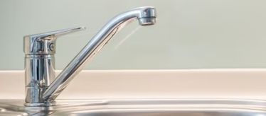 Кухонные смесители