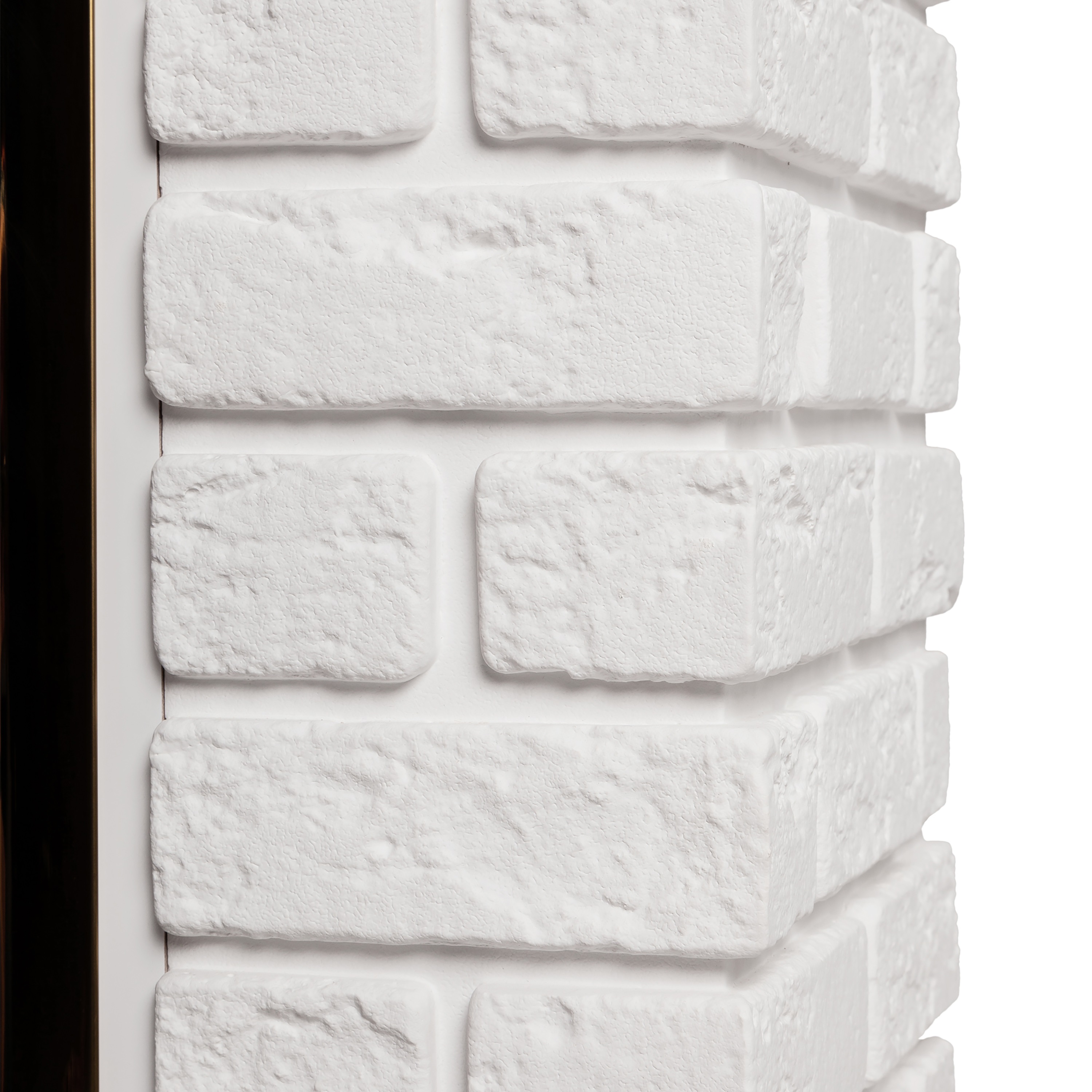 Каминокомплект RealFlame Jazz STD/EUG WT+Fobos LUX BL 900х970х380 мм