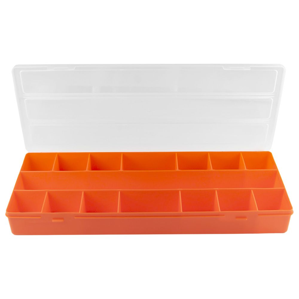 Органайзер для крепежа 190x160 мм РемоКолор 65-1-504