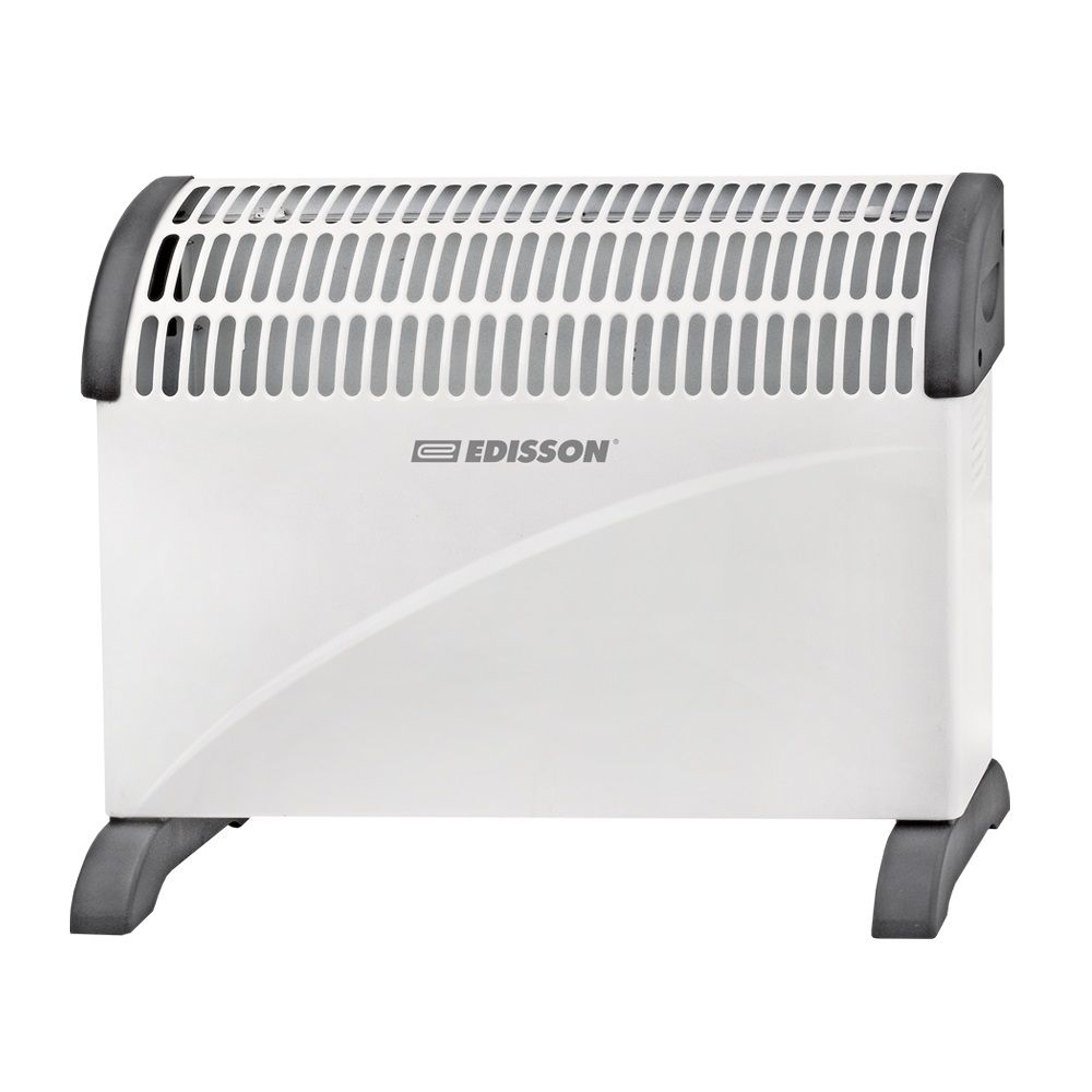 Конвектор электрический EDISSON Polo 2000M 2кВт 3реж. мех.термостат