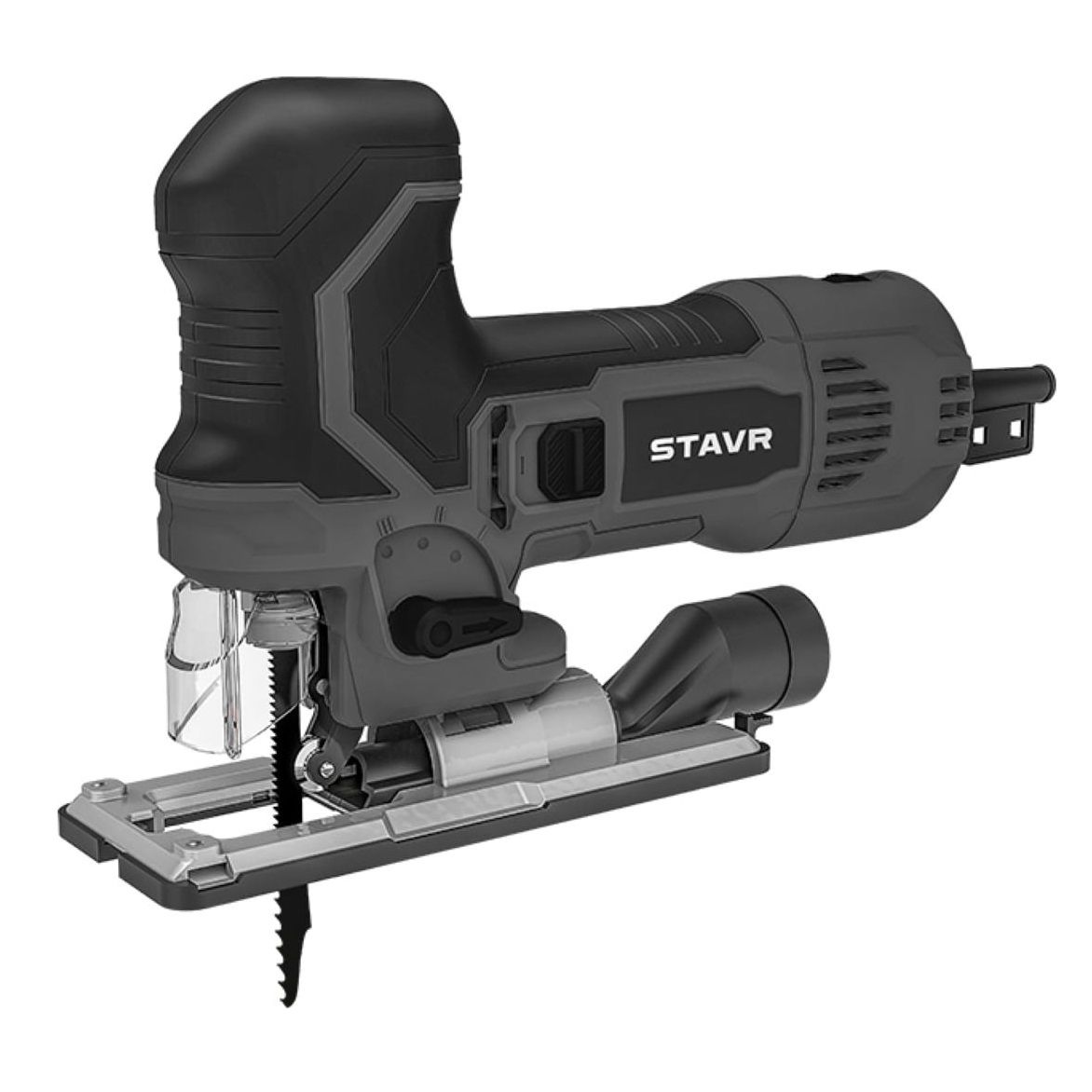 Лобзик электрический Stavr SJS 90-850K 850Вт