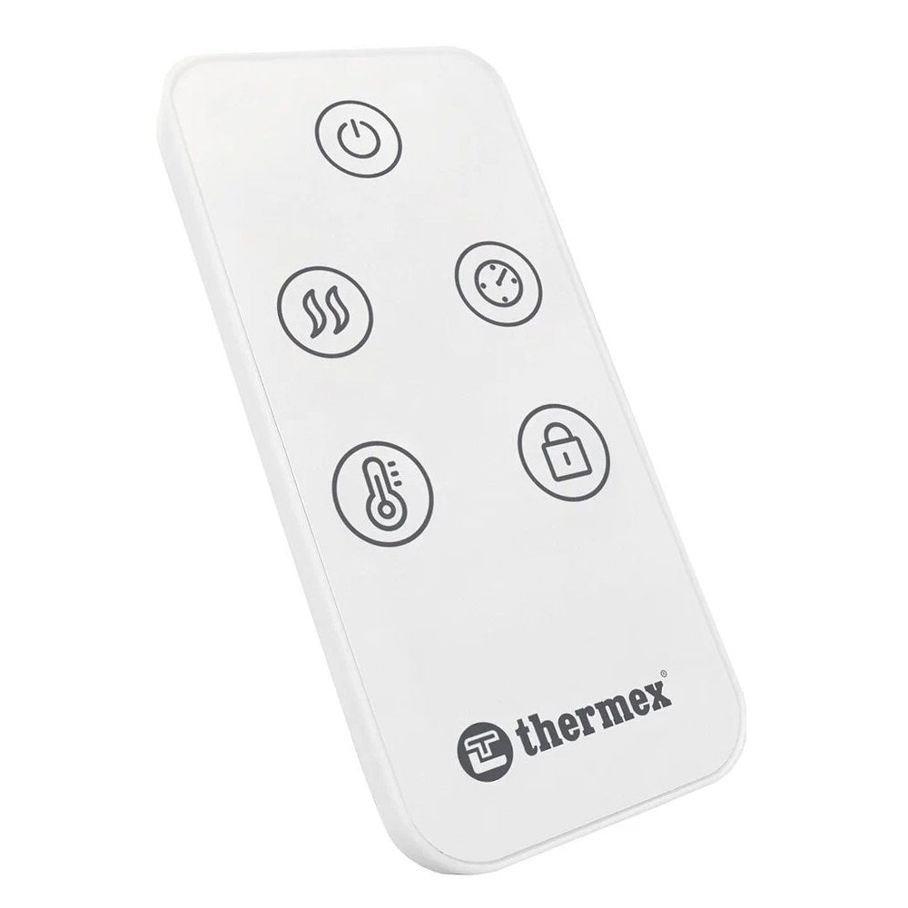 Конвектор электрический Thermex Frame 1500E Wi-Fi