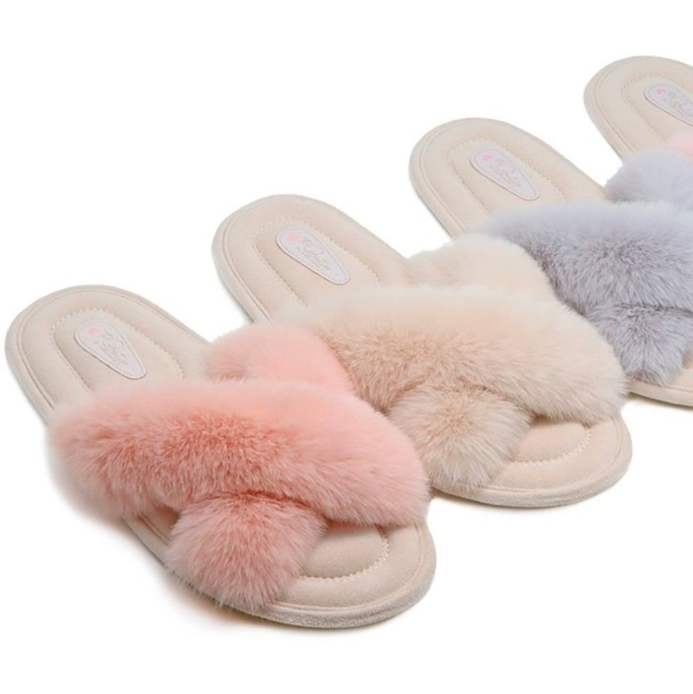 Туфли комнатные женские открытые 4576W-CH-O р.40