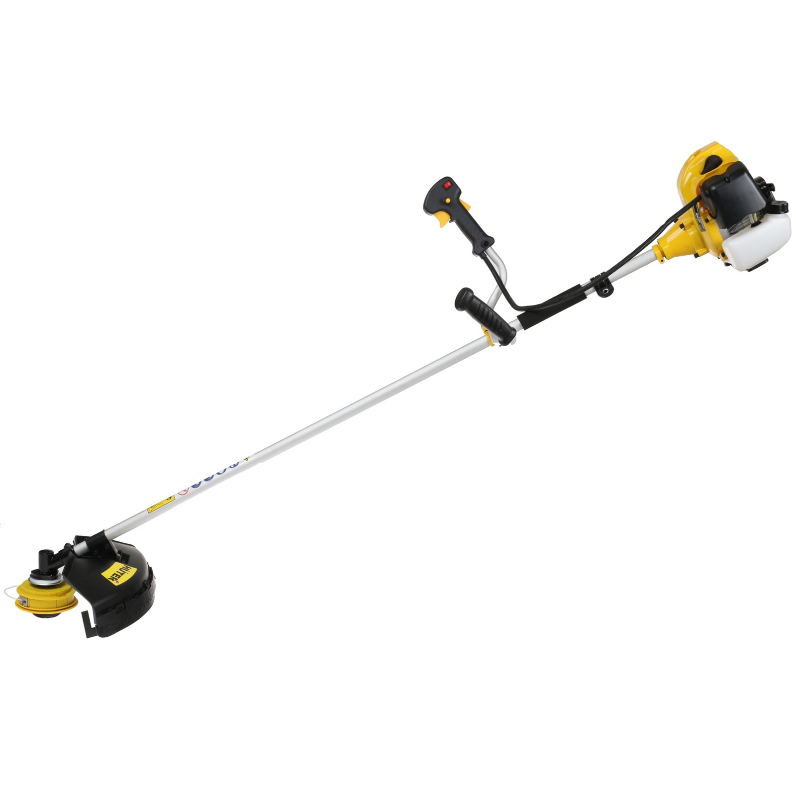 Триммер бензиновый Huter GGT-1500TX 2,04 л.с штанга неразборная