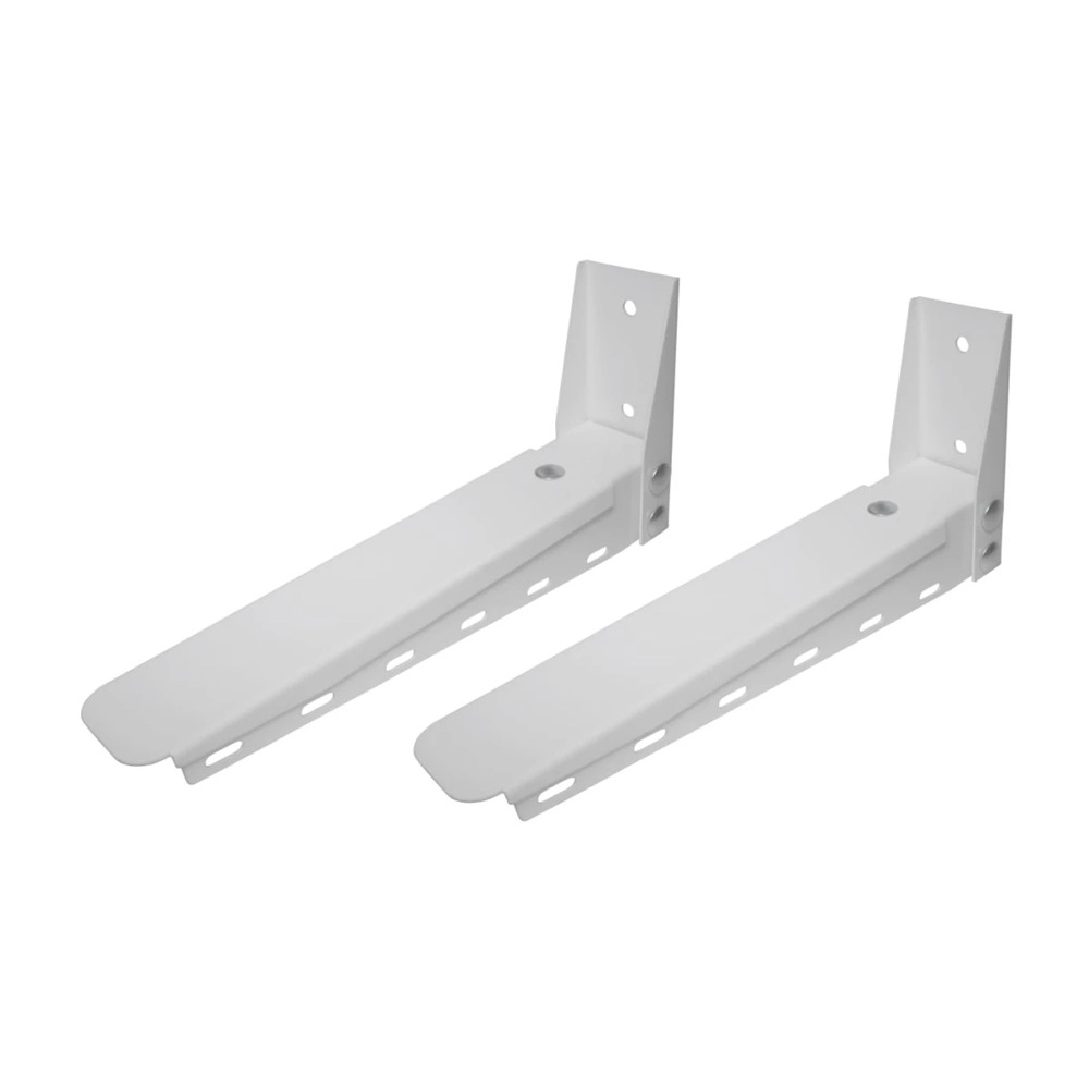 Кронштейн для СВЧ Cadena-MW-101-W до 40 кг белый