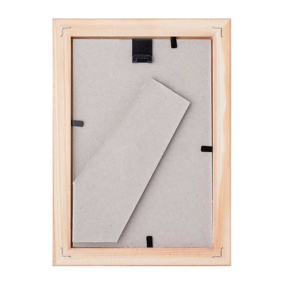 Фоторамка сосна Светосила c20 10*15