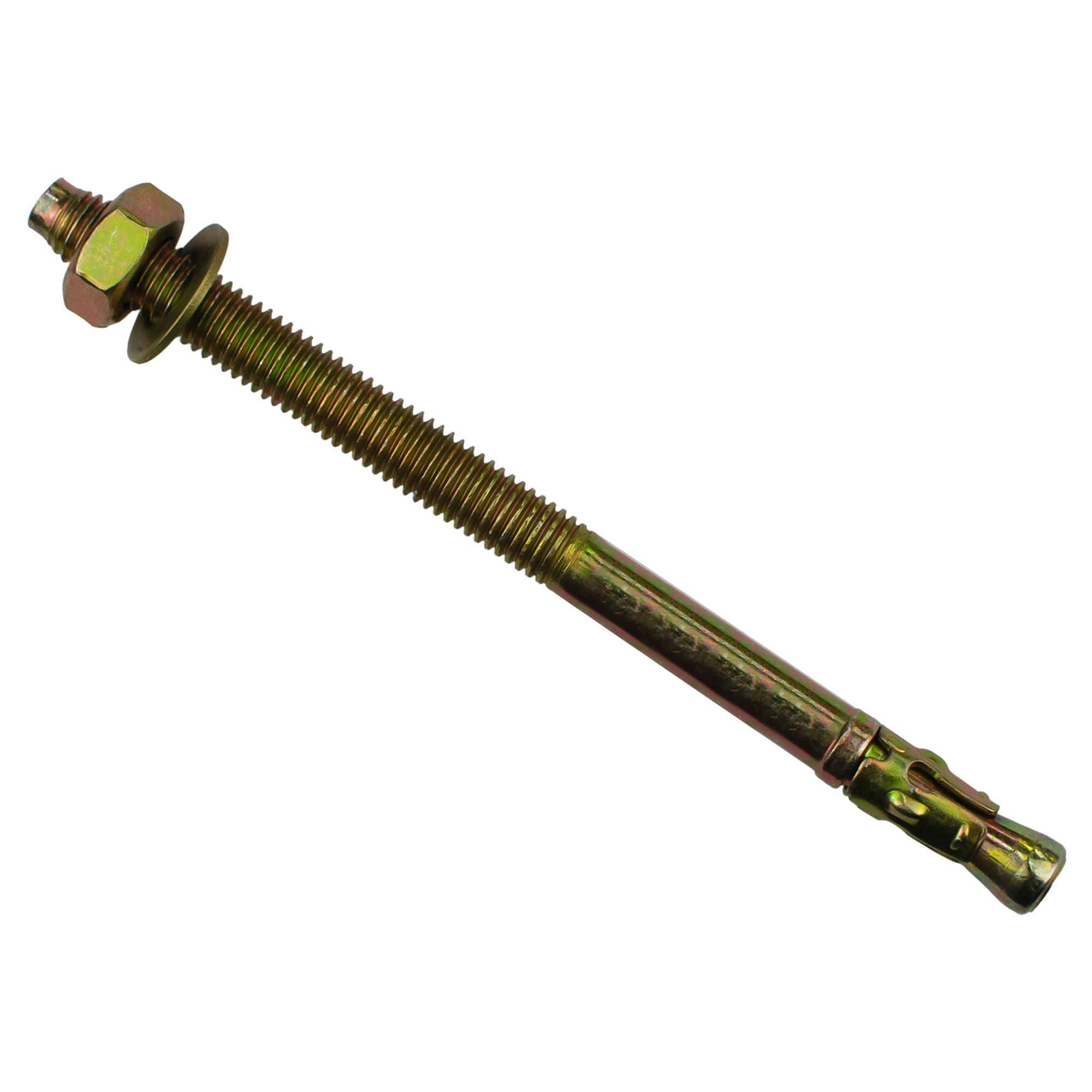 Анкер клиновой 10х150 мм 1 шт