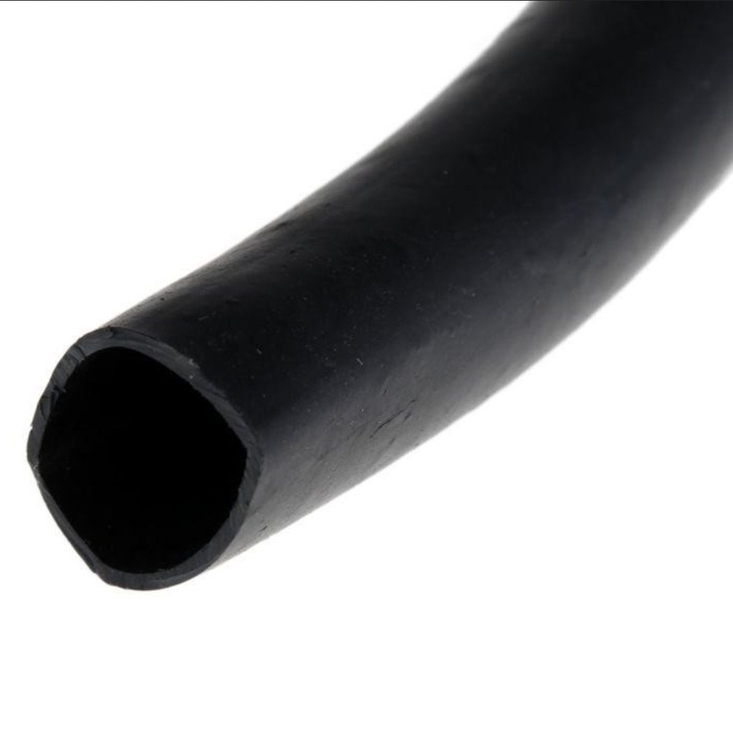 Шланг для полива ПВХ 19 мм (3/4") 25 м Удачный урожай