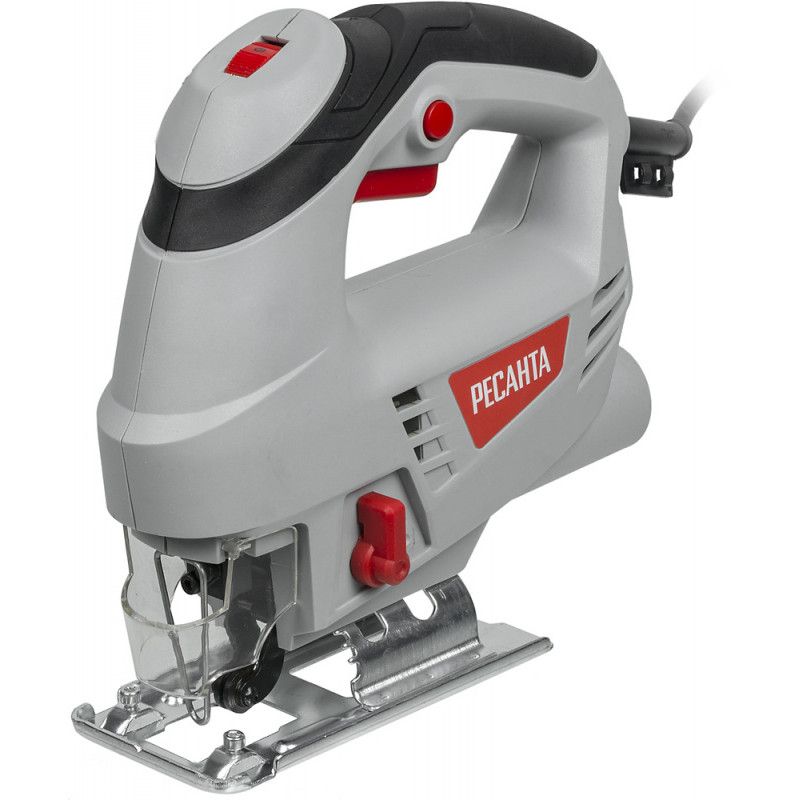 Лобзик Ресанта Л-65/650 650Вт