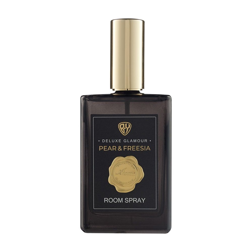 Спрей ароматический для дома BY Deluxe Glamour Pear&Freesia 100 мл